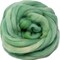 Hand Dyed BFL Wool Roving: Gorgeous tonal colorways for easy needle felting, hand spinning or weaving. Choose 1oz or 4oz
